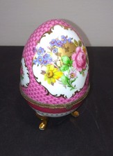 Uovo decorativo stile usato Uovo decorativo stile usato  Santa Marinella