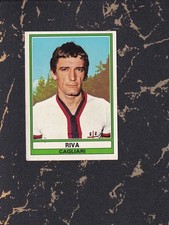 Panini calciatori 1973 usato  Trentola Ducenta