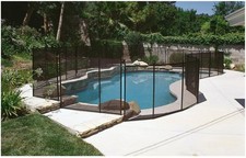 Waterwarden x12 pool for sale  Gulf Shores