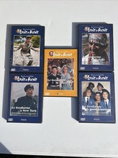 Lot dvd louis d'occasion  Arras