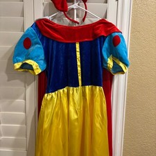 Snow white costume for sale  Whittier