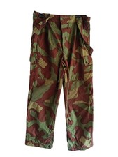 Vintage army paratroopers usato  Torino