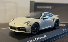Porsche 911 turbo usato  Volta Mantovana