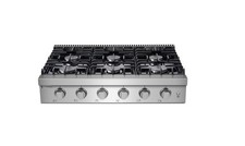 gas cooktop for sale  Las Vegas
