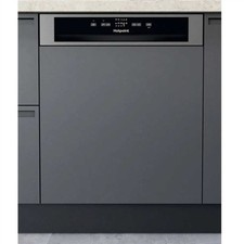 Hotpoint h3bl626xuk dishwasher for sale  THETFORD