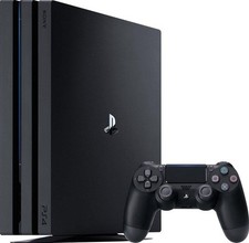 Sony ps4 pro d'occasion  Jaunay-Clan