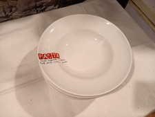 Assiettes faience pasta d'occasion  La Fouillade