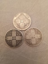 1851 1887 queen for sale  EASTBOURNE