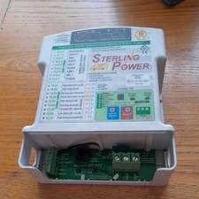 Sterling power pro for sale  LEEDS