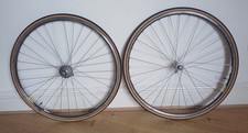 Mavic sup wheelset for sale  WIRRAL