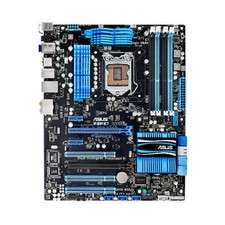 Asus p8p67 intel gebraucht kaufen  Berlin