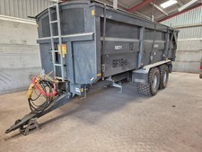 Richard western sf18hs for sale  BOURNE