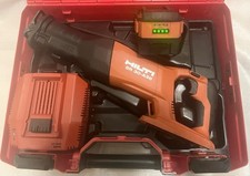 Hilti a36 akku gebraucht kaufen  Am Mellensee