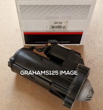 Starter motor fits for sale  NUNEATON