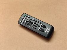 Sony amu009 remote for sale  Kirkland