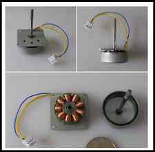 Usado, Pequeno Mini Gerador Elétrico AC Hobby Alternador Kids Wind Hydro Experiment  comprar usado  Enviando para Brazil