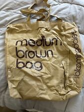 Authentic bloomingdales medium for sale  LONDON