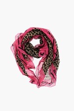 Balenciaga scarf foulard usato  Italia