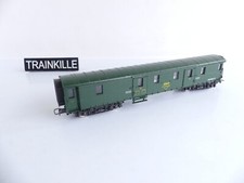 5123 jouef fourgon d'occasion  Sainte-Geneviève-des-Bois