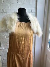 Ladies ivory feather for sale  WOODFORD GREEN