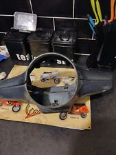 Vespa fl2 head for sale  TAMWORTH