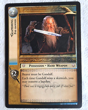 Glamdring foe hammer d'occasion  Gigean