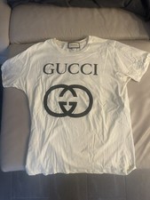 Gucci shirt neu gebraucht kaufen  Billigheim-Ingenh., Birkwlr., Eschbach