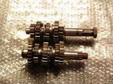 Cambio per suzuki usato  Italia