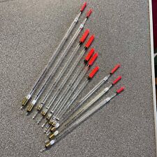 Fishing waggler floats for sale  CINDERFORD