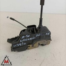 Front door lock usato  Vajont