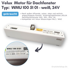 Velux motor typ gebraucht kaufen  Fürstenzell