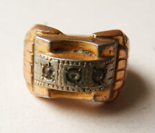 1930s gold plated d'occasion  Expédié en Belgium