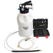 Getriebeöl einfüllgerät dur gebraucht kaufen  Euskirchen