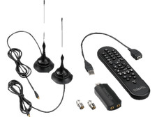 Terratec dual dvbt gebraucht kaufen  Hilden