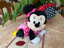 Baby minnie pattes d'occasion  Beaurieux