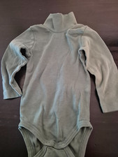 Grünes body rollkragen gebraucht kaufen  Dormagen