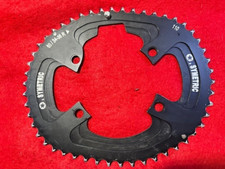 Osymetric oval chainring for sale  Round Rock