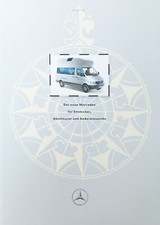 Mercedes benz sprinter gebraucht kaufen  Stuttgart