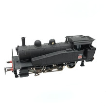 Jouef steam loco d'occasion  Expédié en Belgium
