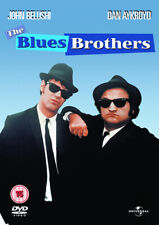 Blues brothers dvd for sale  STOCKPORT