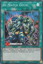 Match gouki cotd d'occasion  Argenteuil