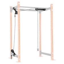 Mirafit power rack for sale  UK
