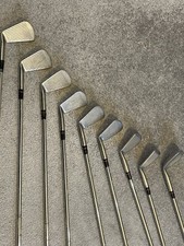 Penfold golf clubs for sale  MALVERN