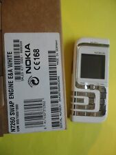 CELLULARE NOKIA-7260- NUOVO  SWAP   vintage-  leggere attentamente-vedi foto na sprzedaż CELLULARE NOKIA-7260- NUOVO  SWAP   vintage-  leggere attentamente-vedi foto na sprzedaż  Wysyłka do Poland