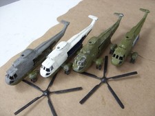 Dinky sea king for sale  WIRRAL