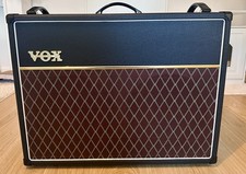 Vox ac15c2 gebraucht kaufen  Oldenburg (Oldenburg)