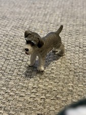 Schleich miniature schnauzer for sale Schleich miniature schnauzer for sale  SITTINGBOURNE