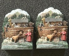 Vintage noah ark for sale  Grand Rapids