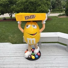 Vtg yellow candy for sale  West Bloomfield