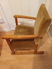 Vintage pine wooden for sale  WIDNES